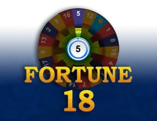 Spela Fortune 18 | Online Spel med Riktiga Pengar