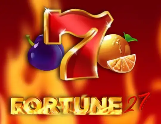 Fortune 27 Slots med Riktiga Pengar | Online Casino