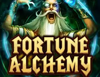 Fortune Alechemy Slots med Riktiga Pengar | Online Casino