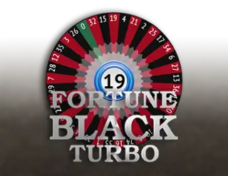 Spela Fortune Black Turbo med Riktiga Pengar ▶ Online Casino 2026