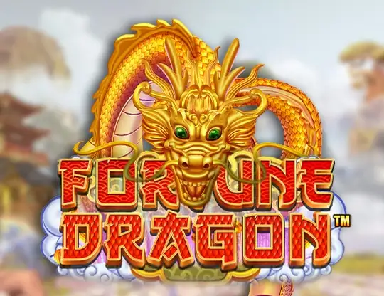 Fortune Dragon (Infinity Dragon Studios) Slot - Spela med riktiga pengar