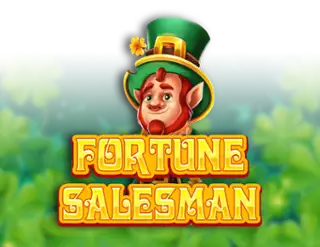 Fortune Salesman Casino Online | Spela med Riktiga Pengar
