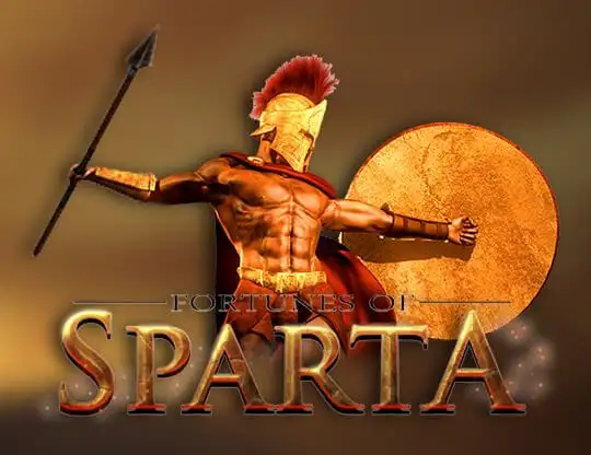 Fortunes Of Sparta Slots med Riktiga Pengar | Online Casino