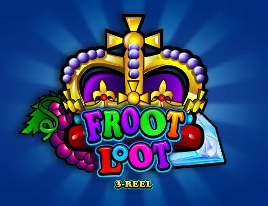 Froot Loot 3-Reel Casino Online | Spela med Riktiga Pengar