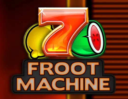Froot Machine