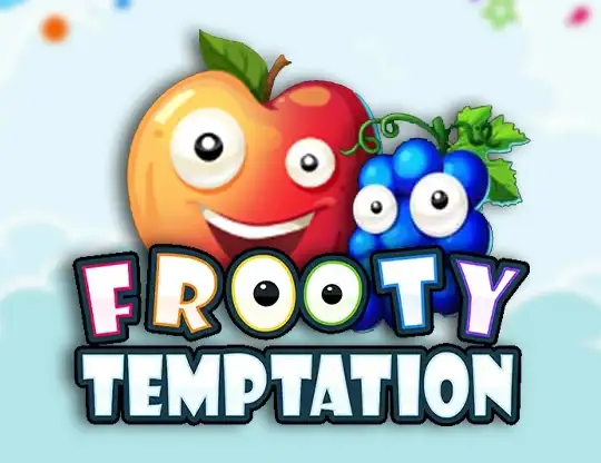 Frooty Temptation Casino Online | Spela med Riktiga Pengar
