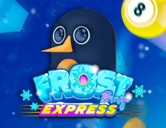 Frost Bingo Express Online | Casino med Riktiga Pengar
