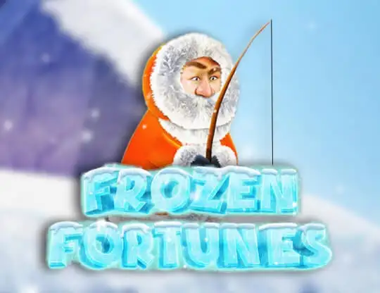 Frozen Fortunes Casino Online | Spela med Riktiga Pengar