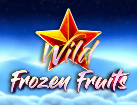 Frozen Fruits Casino Online | Spela med Riktiga Pengar