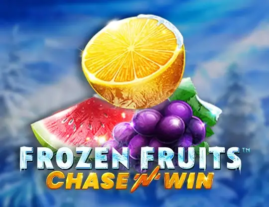 Frozen Fruits Chase 'N' Win Casino Online | Spela med Riktiga Pengar