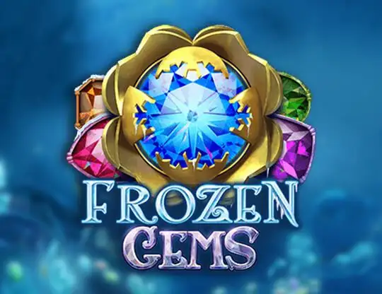 Frozen Gems Casino Online | Spela med Riktiga Pengar