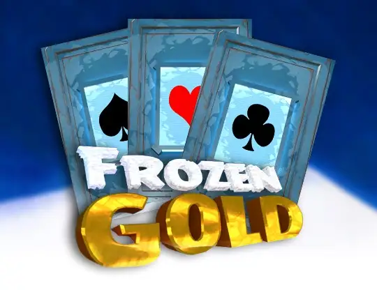 Frozen Gold Slot Casino Online | Spela med Riktiga Pengar