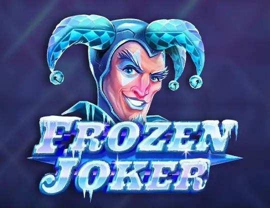 Frozen Joker Casino Online | Spela med Riktiga Pengar
