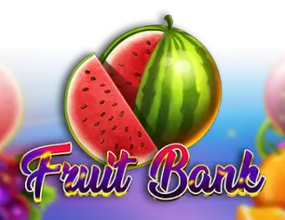 Fruit Bank Slot - Spela med riktiga pengar