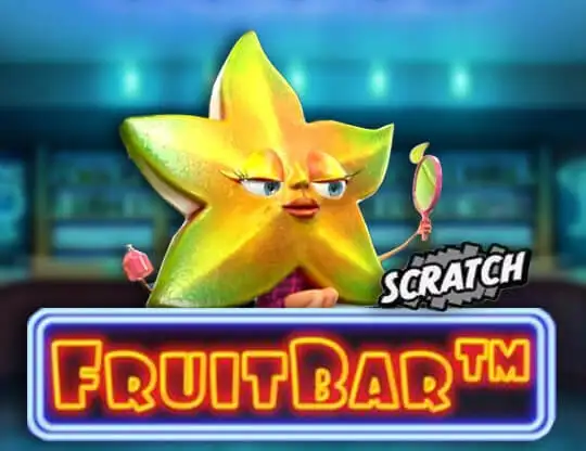 Fruit Bar Scratch