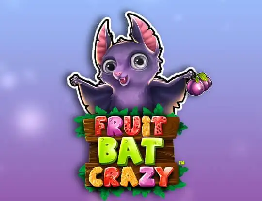 Fruit Bat Crazy Casino Online | Spela med Riktiga Pengar