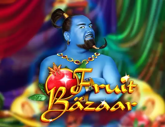 Fruit Bazaar Casino | Spelautomater med Riktiga Pengar Sverige