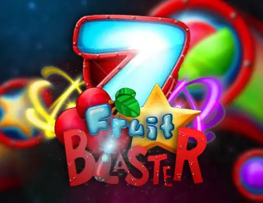 Fruit Blaster Slot Casino Online | Spela med Riktiga Pengar