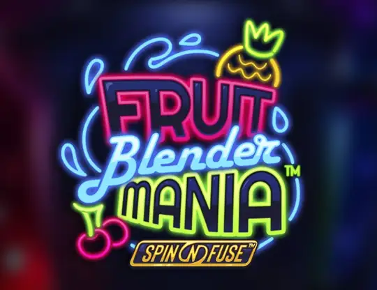 Fruit Blender Mania