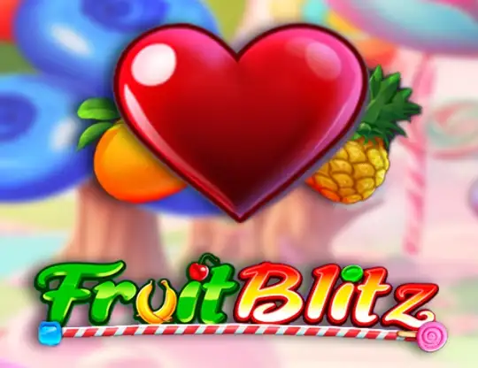 Fruit Blitz
