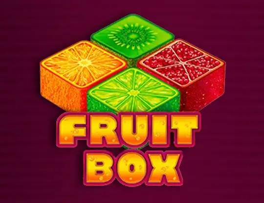 Fruit Box Slot - Spela med riktiga pengar