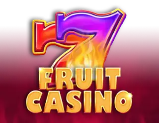 Fruit Casino Casino Online | Spela med Riktiga Pengar