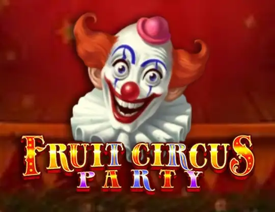Fruit Circus Party Casino Online | Spela med Riktiga Pengar