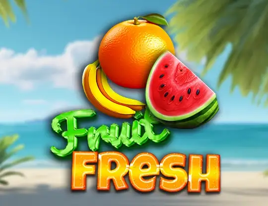 Fruit Fresh Casino Online | Spela med Riktiga Pengar