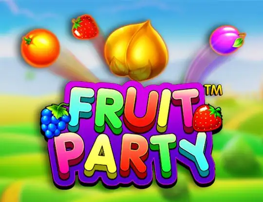 Fruit Party (Pragmatic Play) Slots med Riktiga Pengar | Online Casino