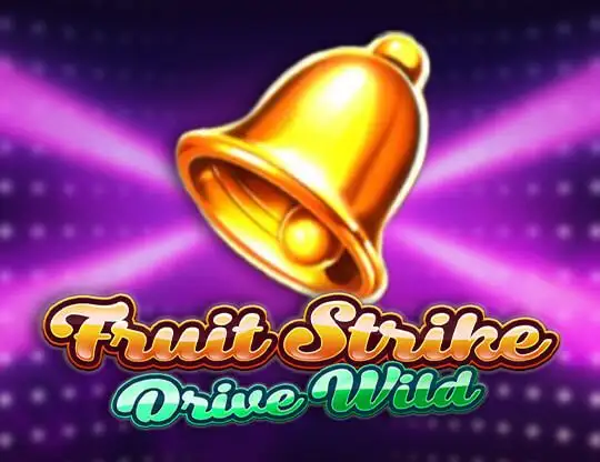 Fruit Strike: Drive Wild Slot Casino Online | Spela med Riktiga Pengar