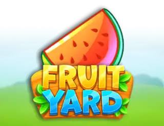 Fruit Yard Casino Online | Spela med Riktiga Pengar