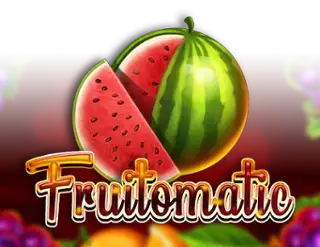 Fruitomatic Slot - Spela med riktiga pengar