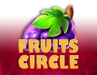 Fruits Circle Casino Online | Spela med Riktiga Pengar