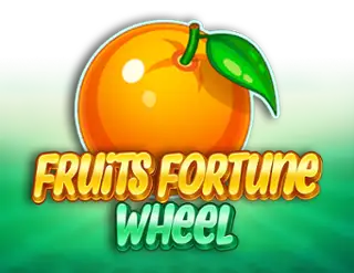 Fruits Fortune Wheel Casino Online | Spela med Riktiga Pengar