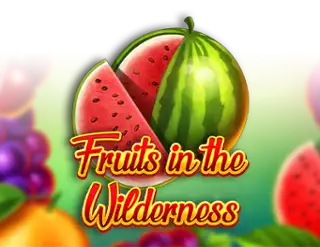 Fruits in the Wilderness Casino Online | Spela med Riktiga Pengar