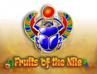 Fruits of the Nile Casino Online | Spela med Riktiga Pengar