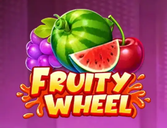 Fruity Wheel Slots med Riktiga Pengar | Online Casino