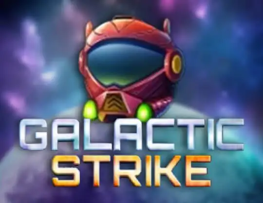 Galactic Strike Casino | Spelautomater med Riktiga Pengar Sverige