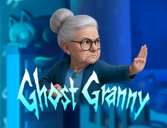 Ghost Granny Casino | Spelautomater med Riktiga Pengar Sverige