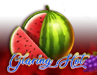 Glaring Hot Casino Online | Spela med Riktiga Pengar