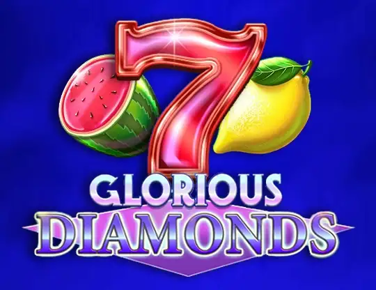 Glorious Diamonds