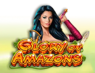 Glory of Amazons Slot - Spela med riktiga pengar
