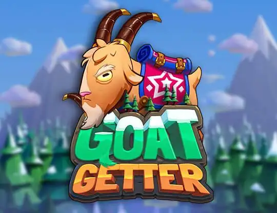 Goat Getter Casino Online | Spela med Riktiga Pengar
