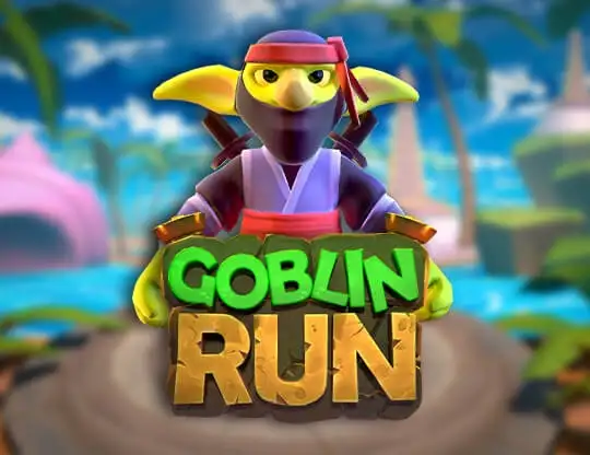 Goblin Run med Riktiga Pengar | Spel Online Njukčamánnu