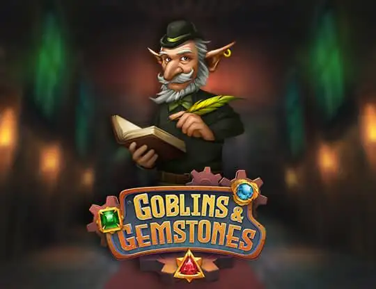Goblins & Gemstones