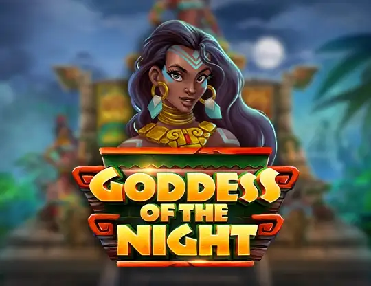 Goddess of the Night Slots med Riktiga Pengar | Online Casino