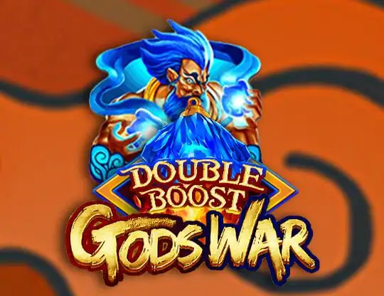 Gods War Slot - Spela med riktiga pengar