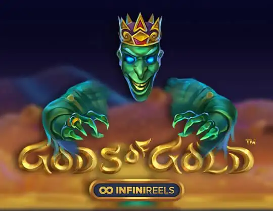 Gods of Gold Casino Online | Spela med Riktiga Pengar