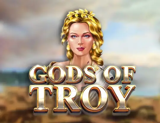 Gods of Troy Casino Online | Spela med Riktiga Pengar