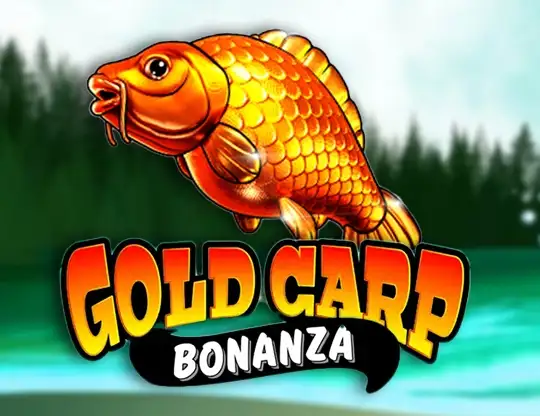 Gold Carp Bonanza Casino Online | Spela med Riktiga Pengar